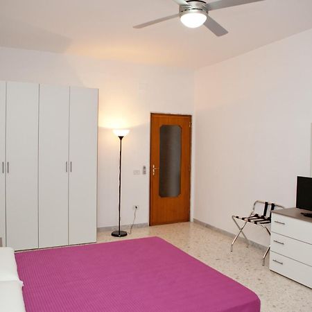 Maipiusenza House Apartment Monopoli Exterior photo