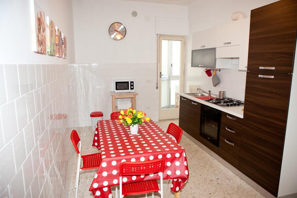 Maipiusenza House Apartment Monopoli Room photo