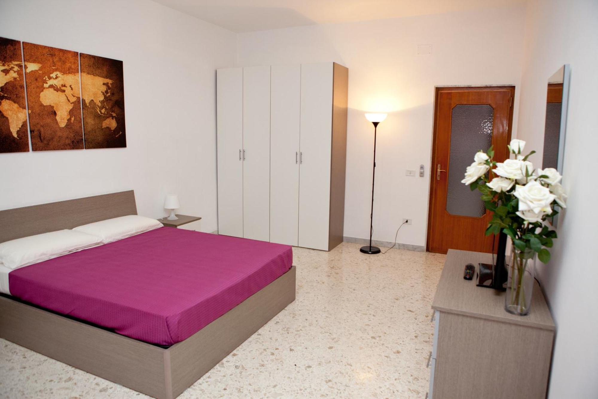 Maipiusenza House Apartment Monopoli Exterior photo