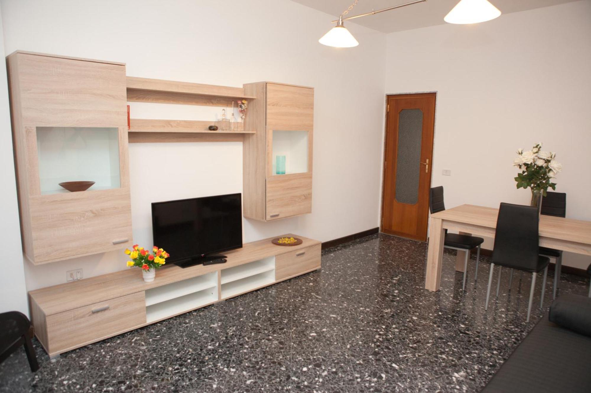 Maipiusenza House Apartment Monopoli Exterior photo