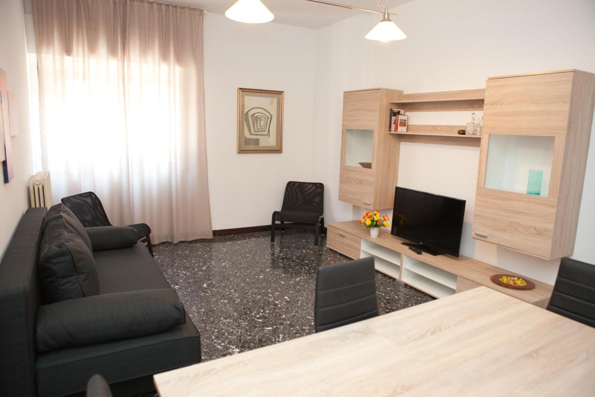 Maipiusenza House Apartment Monopoli Exterior photo