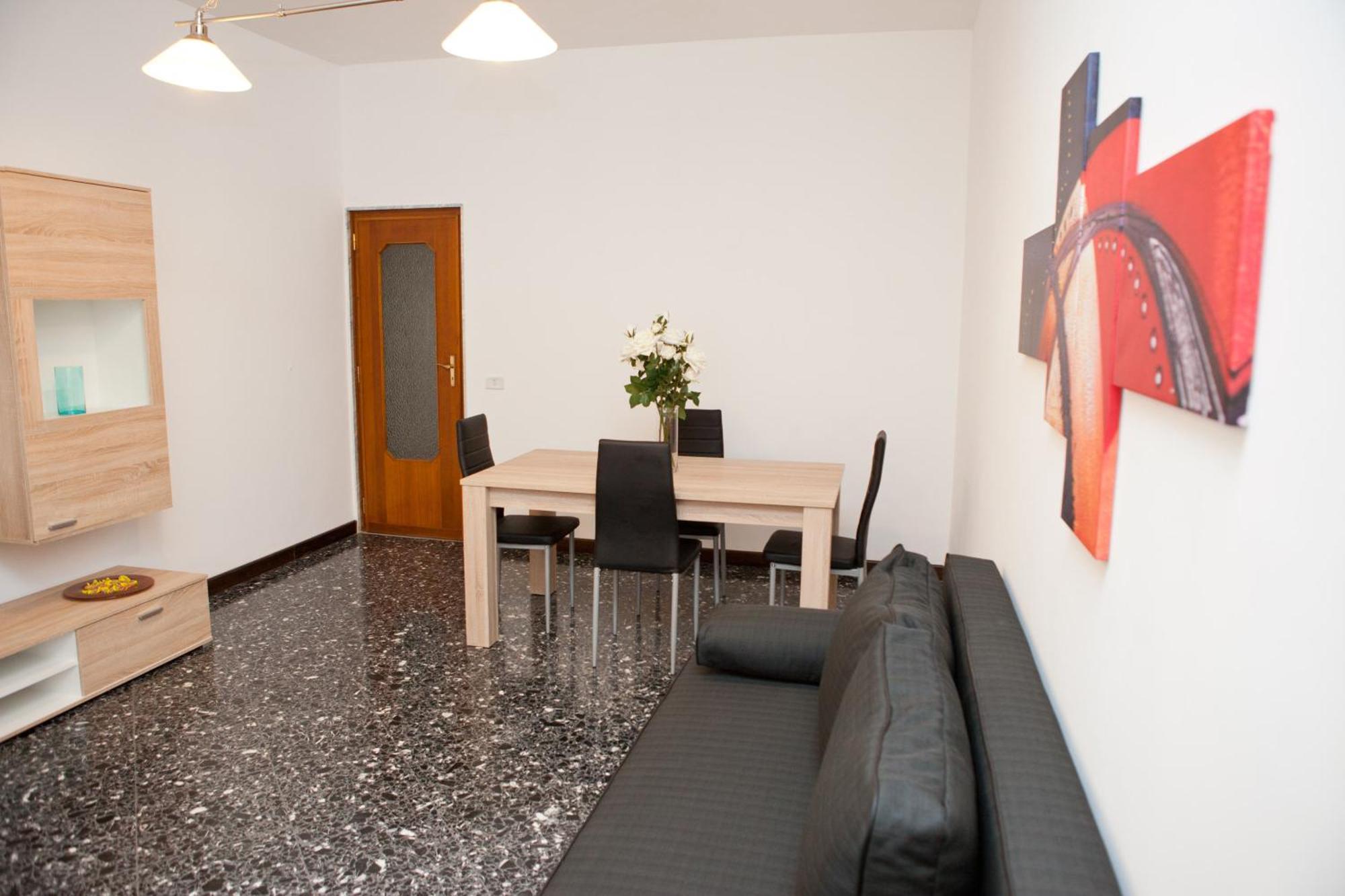 Maipiusenza House Apartment Monopoli Exterior photo