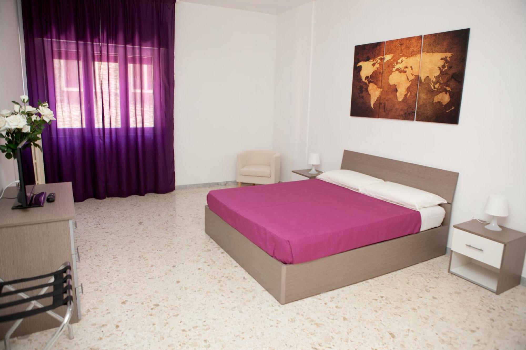 Maipiusenza House Apartment Monopoli Exterior photo