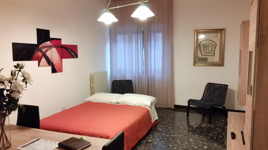 Maipiusenza House Apartment Monopoli Exterior photo