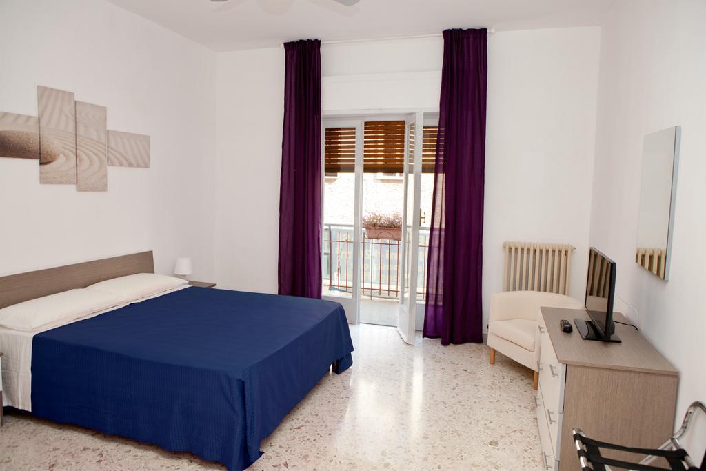 Maipiusenza House Apartment Monopoli Exterior photo