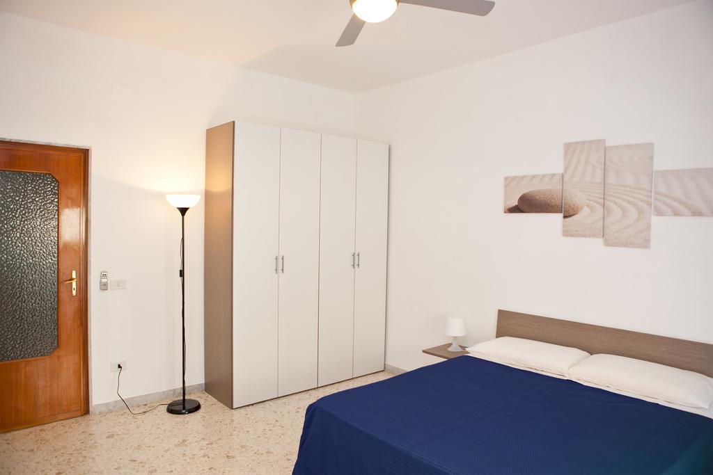Maipiusenza House Apartment Monopoli Exterior photo