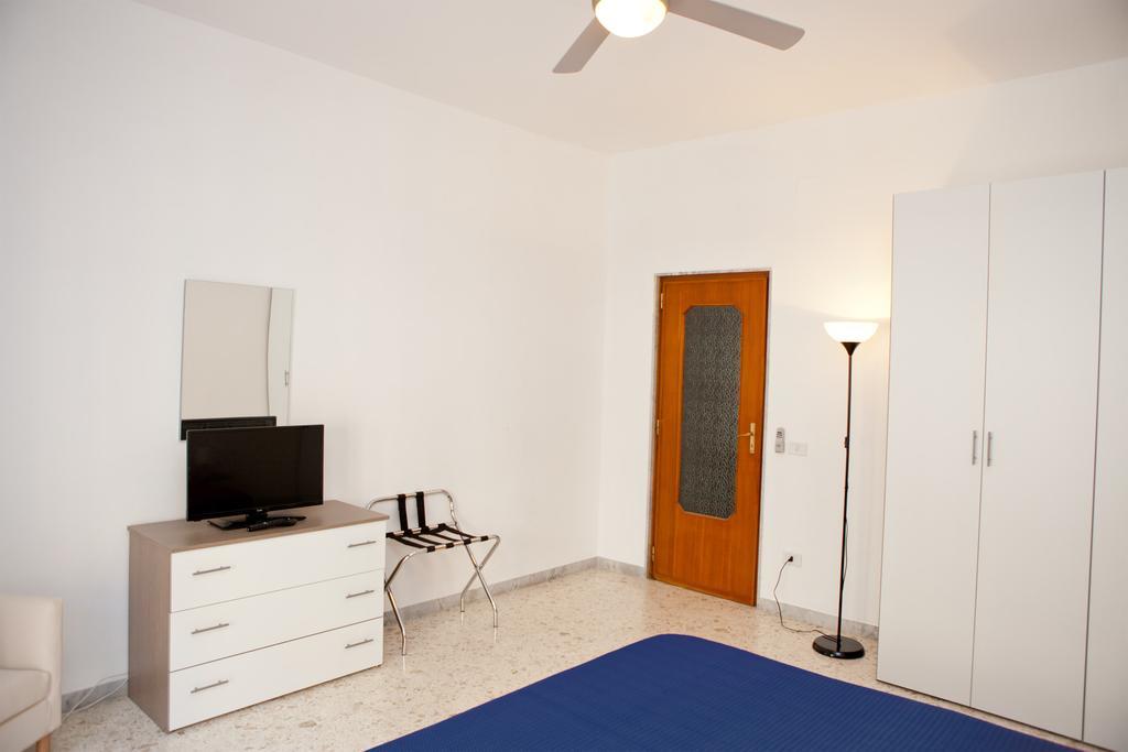 Maipiusenza House Apartment Monopoli Exterior photo