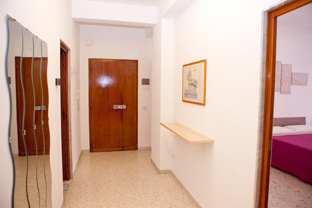 Maipiusenza House Apartment Monopoli Room photo