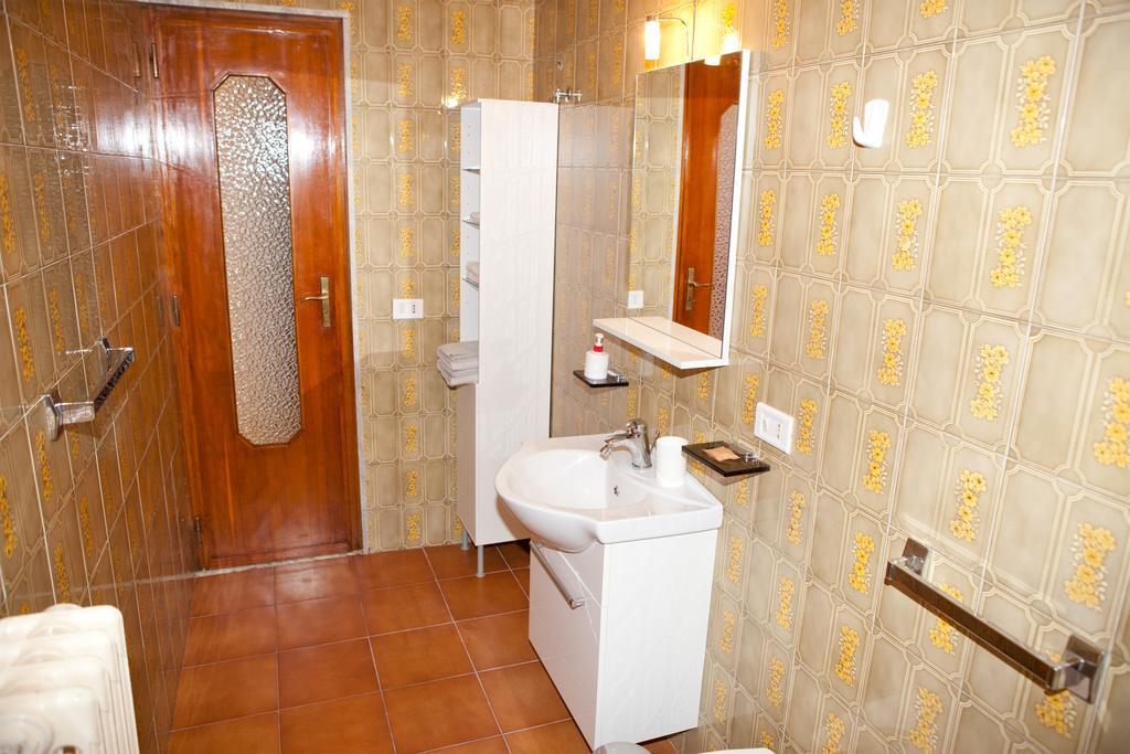 Maipiusenza House Apartment Monopoli Room photo